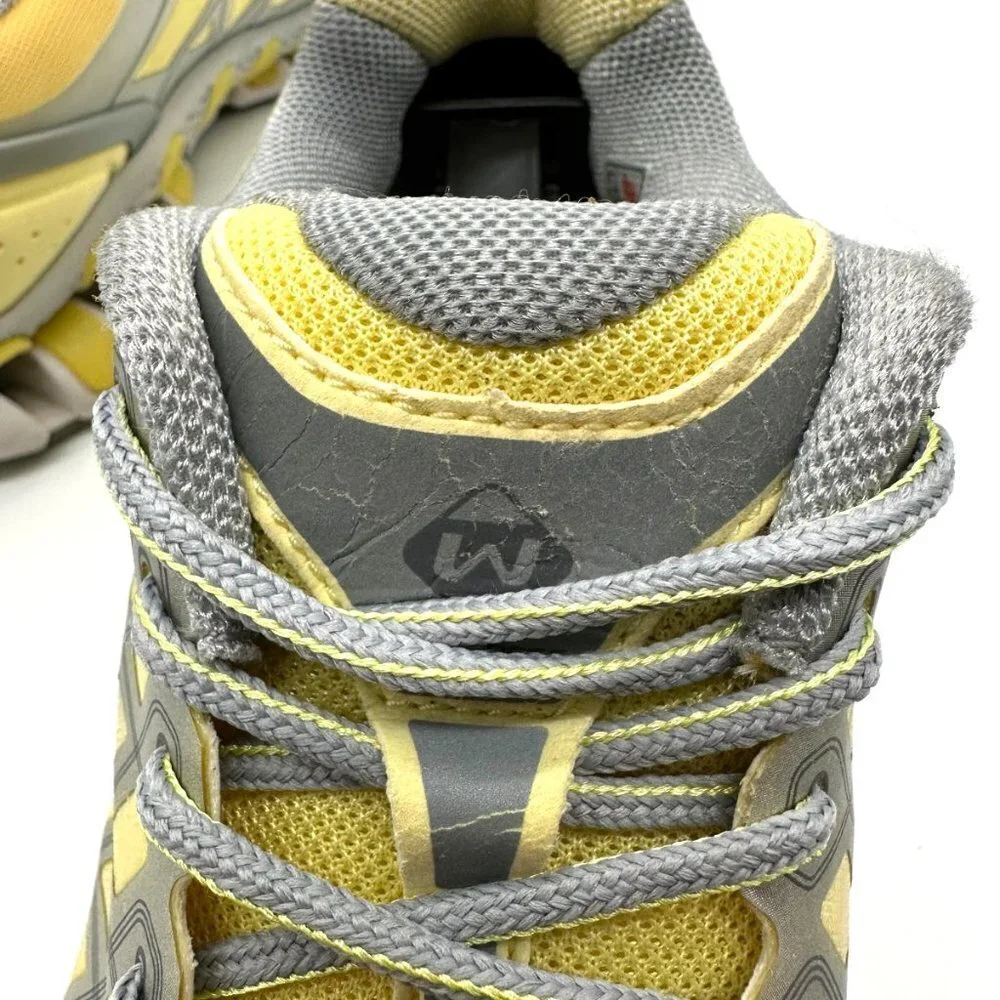 Prospecs Women's Power Walk 410 Cushioned Walking Shoes Sz 8